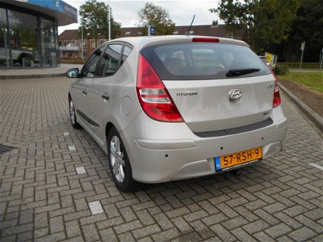 Hyundai i30 - I-Drive Cool - 1