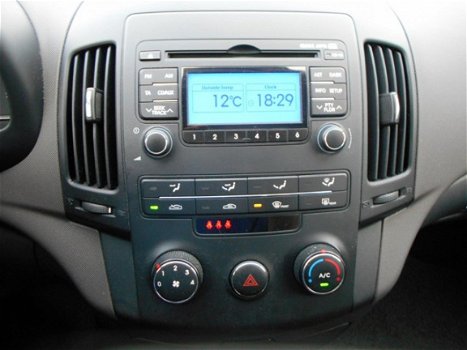 Hyundai i30 - I-Drive Cool - 1