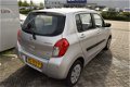 Suzuki Celerio - 1.0 Dynamic | Airco | Navigatie | Bluetooth | Parkeer sensoren | 6 maanden BOVAG ga - 1 - Thumbnail