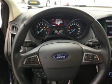 Ford Focus - 1.5 Titanium Edition 150pk (Navi - Cruise - Clima - Trekgewicht 1500kg)