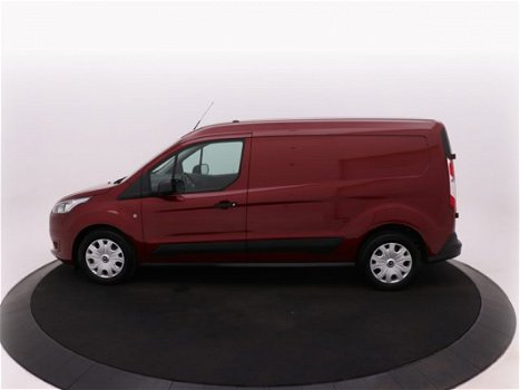 Ford Transit Connect - 1.5 EcoBlue L2 Trend 100pk | Cruise | SYNC 3 | Navi | - 1