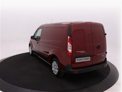 Ford Transit Connect - 1.5 EcoBlue L2 Trend 100pk | Cruise | SYNC 3 | Navi | - 1