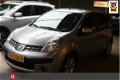 Nissan Note - 1.6 First Note - 1 - Thumbnail