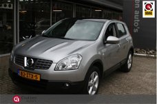 Nissan Qashqai - 2.0 Acenta Pan. Dak