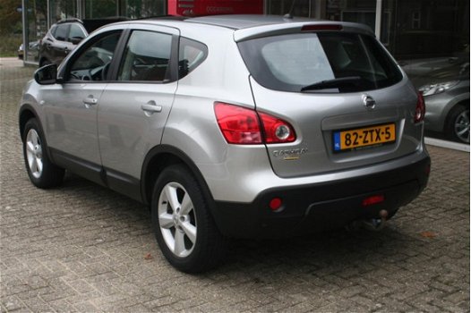 Nissan Qashqai - 2.0 Acenta Pan. Dak - 1