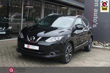 Nissan Qashqai - 1.2 Premier Edition