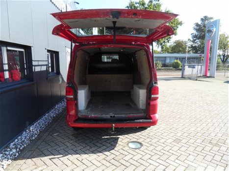 Volkswagen Transporter - 2.0TDI 140pk L2H1 DSG Comfort - 1