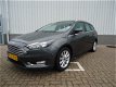 Ford Focus - 1.5 EcoBoost 150pk Titanium Edition - 1 - Thumbnail