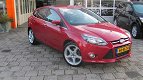 Ford Focus - 1.6 EcoBoost Titanium - 1 - Thumbnail