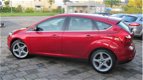 Ford Focus - 1.6 EcoBoost Titanium - 1 - Thumbnail