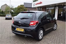 Citroën DS3 - 120pk So Chic DEALER ONDERHOUDEN