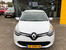 Renault Clio - Energy TCe 90pk Eco2 S&S Expression |Airco|Navigatie