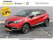 Renault Captur - Energy TCe 90PK S&S Helly Hansen - 1 - Thumbnail