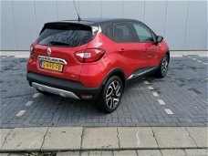 Renault Captur - Energy TCe 90PK S&amp;S Helly Hansen