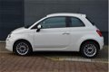 Fiat 500 - TA 80pk Navigatie DAB+ PDC 15''LM Lounge - 1 - Thumbnail