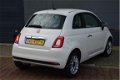 Fiat 500 - TA 80pk Navigatie DAB+ PDC 15''LM Lounge - 1 - Thumbnail