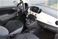 Fiat 500 - TA 80pk Navigatie DAB+ PDC 15''LM Lounge - 1 - Thumbnail