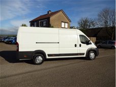 Fiat Ducato - 35 2.3 MultiJet L4H2 Airco / Rijklaarprijs / Profiteer van onze najaarsactie