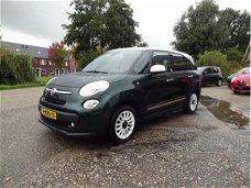 Fiat 500 L Living - 1.3 M-Jet Lounge Automaat / Rijklaarprijs / profiteer van onze najaarsactie