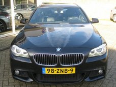 BMW 5-serie Touring - 520d High Executive M-Pakket