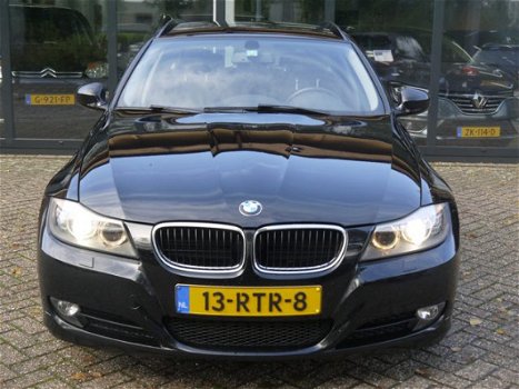 BMW 3-serie Touring - 320d Luxury *Xenon*Navi*Leder*EXPORT/EX.BPM - 1