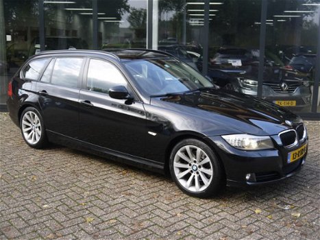 BMW 3-serie Touring - 320d Luxury *Xenon*Navi*Leder*EXPORT/EX.BPM - 1