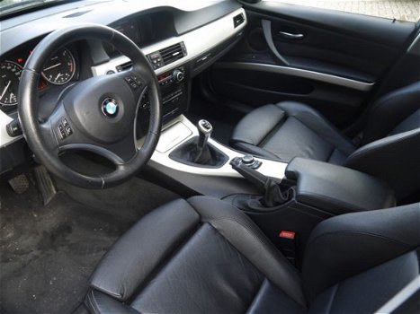 BMW 3-serie Touring - 320d Luxury *Xenon*Navi*Leder*EXPORT/EX.BPM - 1