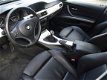 BMW 3-serie Touring - 320d Luxury *Xenon*Navi*Leder*EXPORT/EX.BPM - 1 - Thumbnail