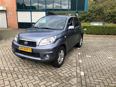 Daihatsu Terios - 1.5 2WD Tour airco 1e eigenaar NAP - 1