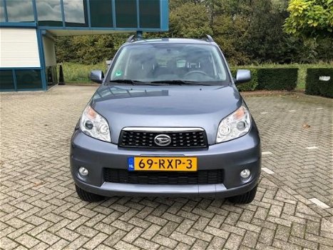 Daihatsu Terios - 1.5 2WD Tour airco 1e eigenaar NAP - 1