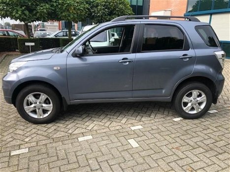 Daihatsu Terios - 1.5 2WD Tour airco 1e eigenaar NAP - 1