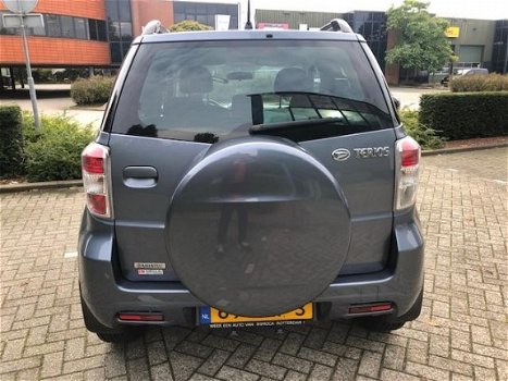 Daihatsu Terios - 1.5 2WD Tour airco 1e eigenaar NAP - 1