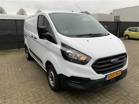 Ford Transit Custom - 1.5 TDCI L1 H1 NIEUW Model PDC - AIRCO - 1