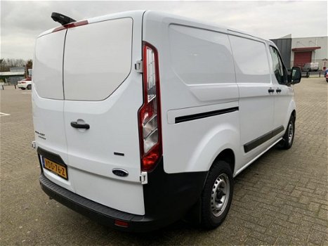 Ford Transit Custom - 1.5 TDCI L1 H1 NIEUW Model PDC - AIRCO - 1