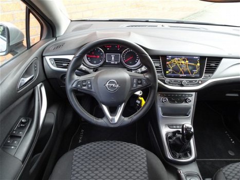 Opel Astra - ST 105PK Online Ed Navi, Clima, Cruise, WiFi - 1