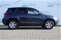 Toyota RAV4 - 2.0 VVTi X-Style Navigator 1e eigenaar/ Leder/ Navi/ ECC/ PDC - 1 - Thumbnail