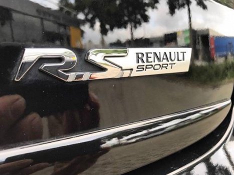 Renault Clio - 1.6 R.S. 200PK FULL OPTIONS - 1