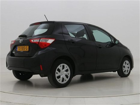 Toyota Yaris - 5-drs 1.0 VVT-i Energy | Navigatie | Climate control | Bluetooth | - 1