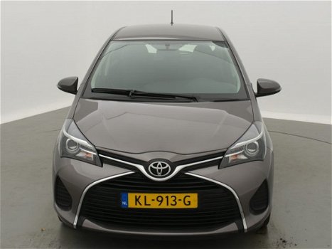 Toyota Yaris - 5-drs 1.3 Aspiration | Airco | Parkeercamera | Bluetooth | - 1