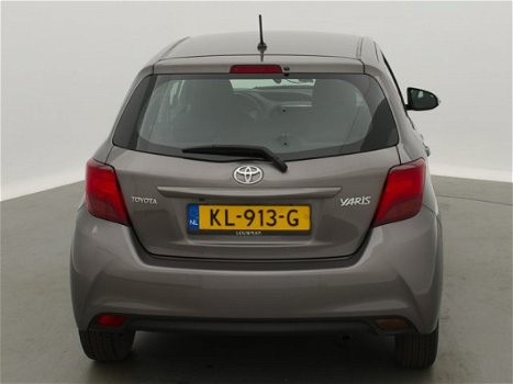 Toyota Yaris - 5-drs 1.3 Aspiration | Airco | Parkeercamera | Bluetooth | - 1