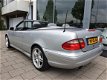 Mercedes-Benz CLK-klasse Cabrio - 200 K. Elegance + Hardtop - 1 - Thumbnail