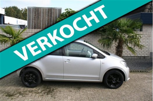 Seat Mii - 1.0 Sport Chic - 1