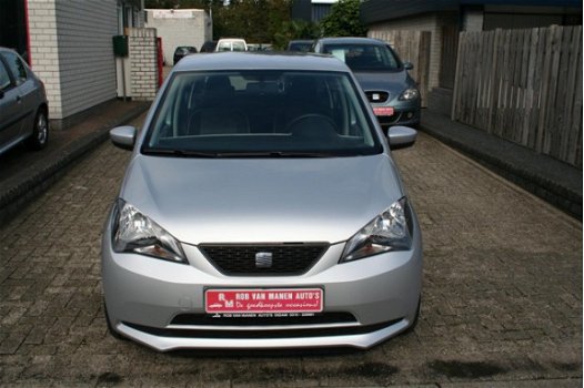 Seat Mii - 1.0 Sport Chic - 1