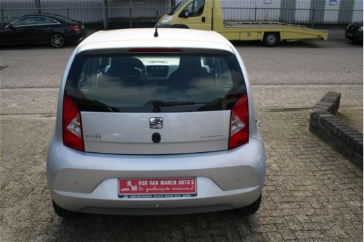 Seat Mii - 1.0 Sport Chic - 1