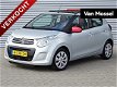 Citroën C1 - CABRIOTOP-5D-1.2I(82PK)-AIRCO-31DKM - 1 - Thumbnail