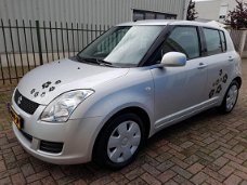 Suzuki Swift - 1.3 Comfort - AIRCO - 89.956 KM - APK NIEUW