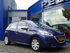 Peugeot 208 - 1.0 68PK LIKE AIRCO / CRUISE