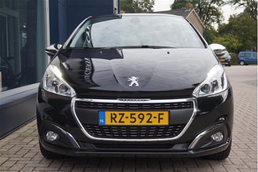 Peugeot 208 - 1.2 Puretech 110pk 5D Allure - 1