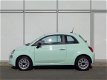 Fiat 500 - TwinAir Turbo 85pk Young - 1 - Thumbnail