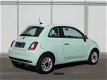 Fiat 500 - TwinAir Turbo 85pk Young - 1 - Thumbnail